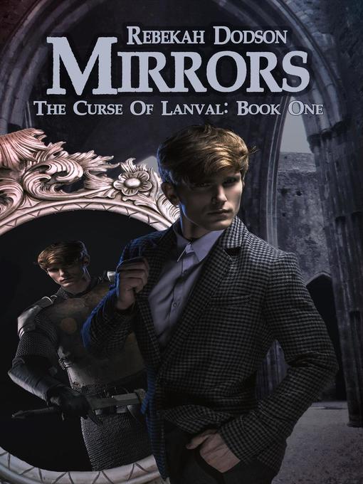 Title details for Mirrors by Rebekah Dodson - Available